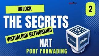 Unlock the Power of Virtualbox with These Expert Nat Port Forwarding Techniques!