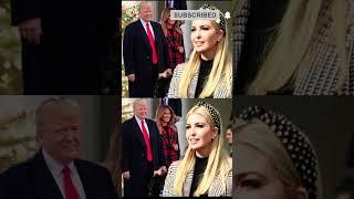 What’s IVANKA's Holiday Style Secret?