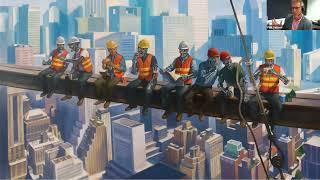 IEA Webinar #22 Artificial General Intelligence: challenges for the future of work