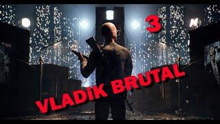 VLADiK BRUTAL. Лучшая игра. Прохождение №3 #shorts