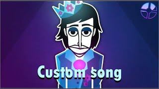 Custom song - Beach (Incredibox Travis vA)