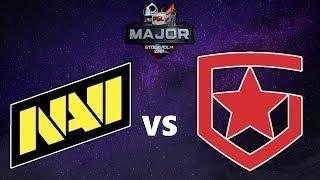 Natus Vincere vs. Gambit (Map 2 - Mirage) PGL Major Stockholm 2021 | CS:GO