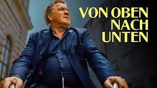 Von oben nach unten (ARD KOMÖDIE mit MICHAEL BRANDNER, ganzer film deutsch, komödien, spielfilm, hd)