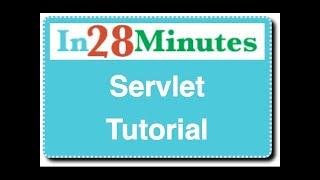 JSP Servlets Tutorial 1 : for Beginners with Examples