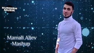 Mamali Aliev ( Mashup 2023)