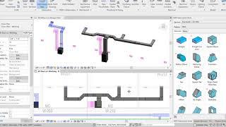 HVAC Fabrication Detailing: Design to Fabrication in Revit