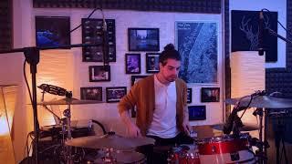 Kim Carnes - Bette Davis Eyes |Edoardo Tosti Croce (Drum Cover)