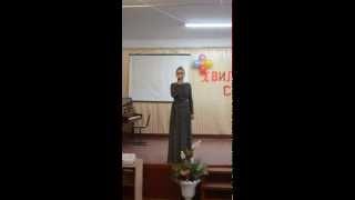 Эдуард Асадов -  Мне уже не 16, мама!