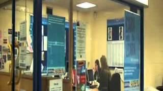 Cardiff Students' Union Tour