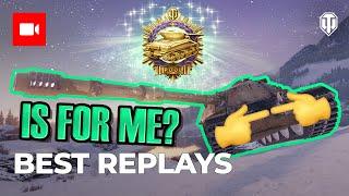 Best Replay #203 - Is For Me?