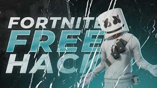 FREE Fortnite HACK | Fortnite CHEAT | Fortnite AUTOFIRE | DOWNLOAD 2025