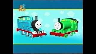 Thomas & Friends | How are Thomas and Percy Different? (UK) | Learning Segment