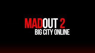 КУДА ПРОПАЛ MADOUT 2 ?