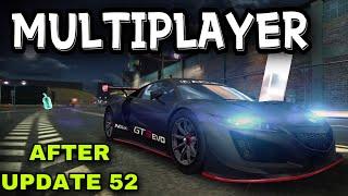 STILL KING ?!? | Asphalt 8, Acura NSX GT3 Evo Multiplayer Test After Update 52