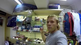 Солнцезащитные кремы в Pro Shop