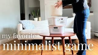 How I decluttered over 80% of my Home!