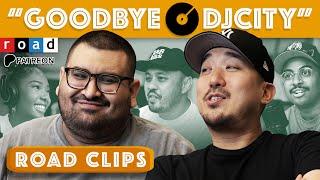 Goodbye DJCity, Hello Patreon