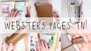 Websters Pages TN, First Impressions! | MyGreenCow