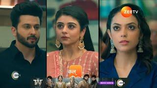 Rabb Se Hai Dua | Ep - 644 | Preview | Oct 23 2024 | Zee TV