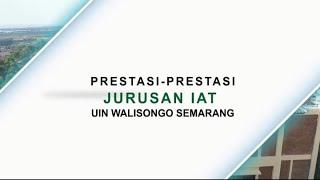 Prestasi yang ada di jurusan IAT | UIN WALISONGO SEMARANG