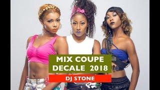 DJ STONE - MIX  COUPÉ DÉCALÉ 2018 VOL 2 dj stone 06.10.91.97.42 #stonembemba