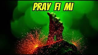 krawpain - Pray Fi Mi: Official Audio 