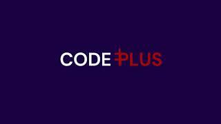 Welcome to Code Plus