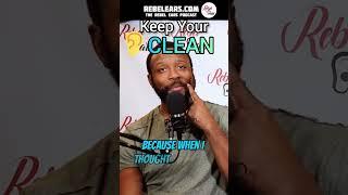 Clean your Ears
