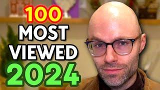 Northernlion's 100 Most Viewed Clips of 2024