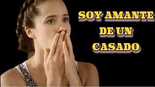 Soy Amante De Un Casado | Seducción Prohibida | Drama Series Emocionantes