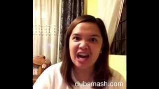 Dubsmash (yaya tabs)