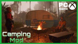 Starfield Cozy Camping Paid Mod Is It Worth It (XBOX/PC)