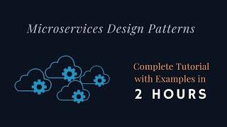 Microservices Design pattern complete tutorial in with practical example | Spring boot