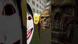 Squid Game Security Vs Too Much Nextbots Gmod
