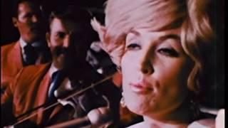 Dolly Parton ~ My Blue Ridge Mountain Boy (Live at the Opry, 1969)