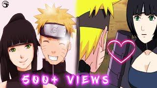 Naruto's First Marriage Proposal fight by Shizuka | Revenge of Kuranei's Team | Eng sub