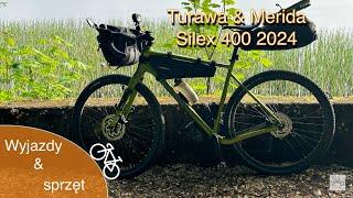 Do Turawy - Merida Silex 400 2024