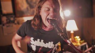 Mushroom Presents: British India - Spider Chords (Live at Josif K Studios)