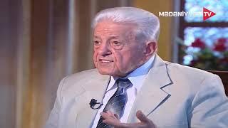 Əməkdar artist Sabir Mirzəyevin xatirə gecəsi | 04.06.2023