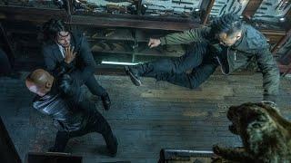 THE MOST BRUTAL ACTION SEQUENCES IN MOVIES // MOST VIOLENT SCENES // VIOLENT