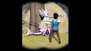 Dragonscapes Adventure game ads '37'