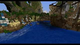 Wynncraft Noteblock OST - Shanty of the Somber Sailors (Jofash Docks)