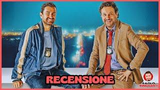 RECENSIONE: IO E TE DOBBIAMO PARLARE