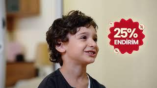 Madeyrada Gənc dəstlərinə 25% Endirim Kampaniyası