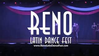 In Lak’ech Kiskeya - Reno Latin Dance Fest 2019