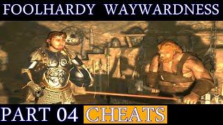 Hurry Up and Wait - Foolhardy Waywardness (Campaign) - Armageddon's Blade (Expansion)