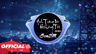  Ánh Trăng Nói Hộ Lòng Tôi - Vĩnh Thuyên Kim ( Son2M Remix ) | Lời Việt Nghe Là Nghiện