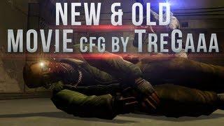 NEW & OLD CSS MOVIE CFG by TreGaaa