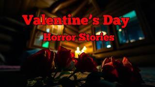 3 Disturbing True Valentine Day Horror Stories | true scary stories