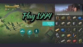 Play 1994 Revenge Raid Ldoe #raid #ldoe #lastdayonearth